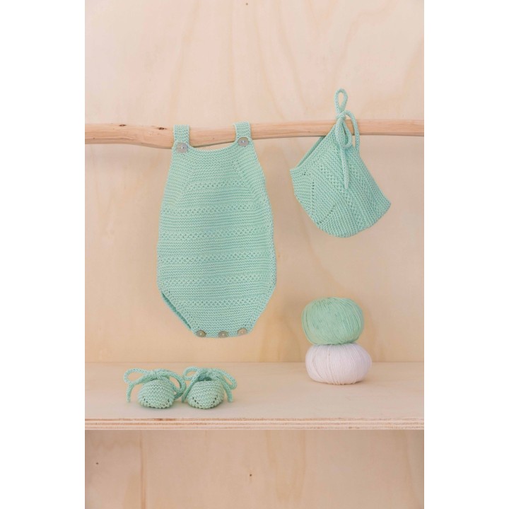 Baudilaine - Katia Castilla Baby