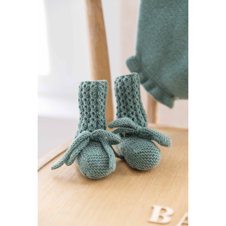 Baudilaine - Katia Castilla Layette
