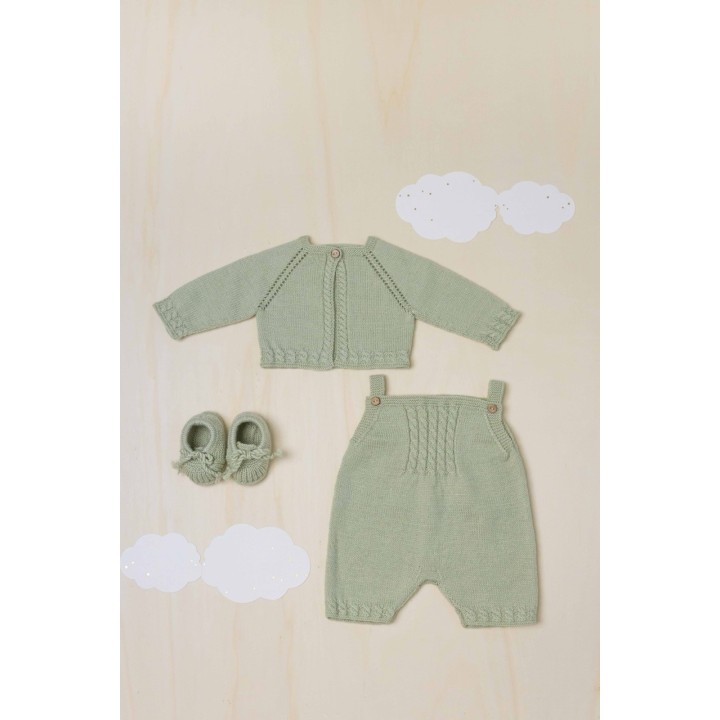 Baudilaine - Katia Castilla Baby
