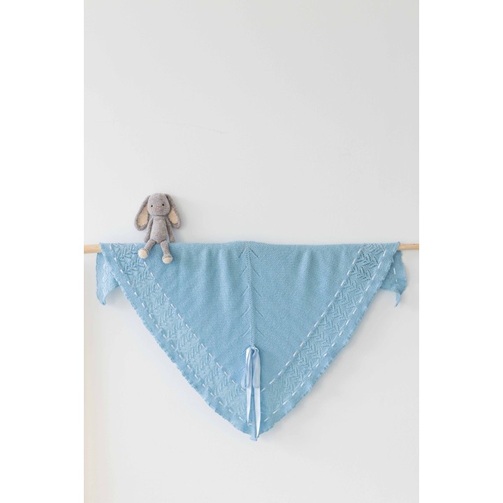 Baudilaine - Katia Castilla Baby