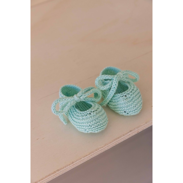 Baudilaine - Katia Castilla Layette