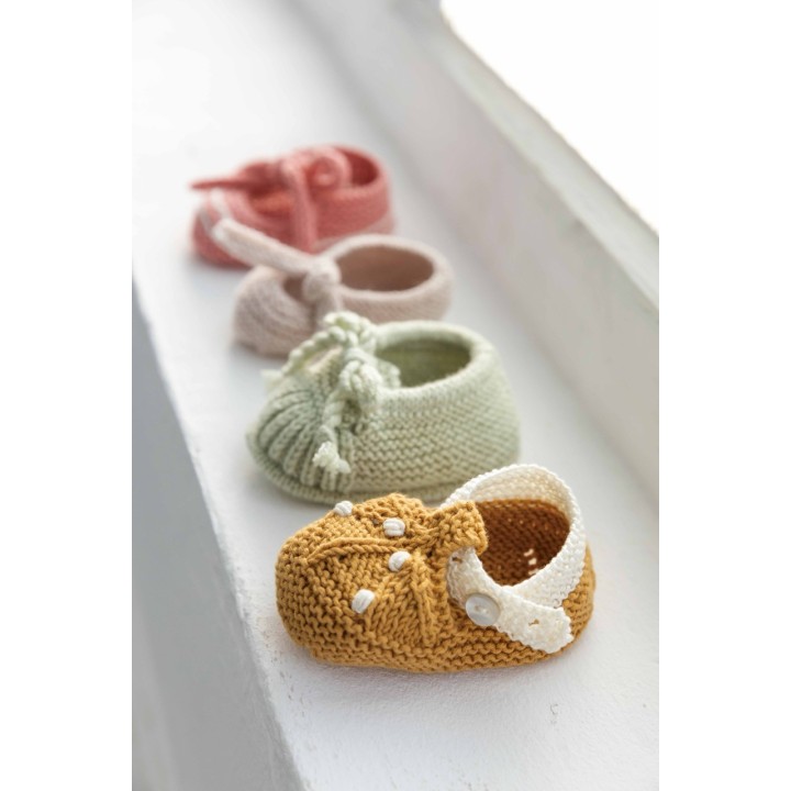 Baudilaine - Katia Castilla Baby
