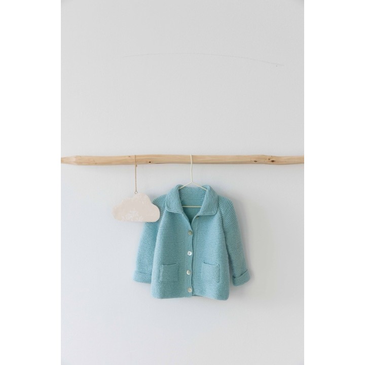 Baudilaine - Katia Castilla Baby