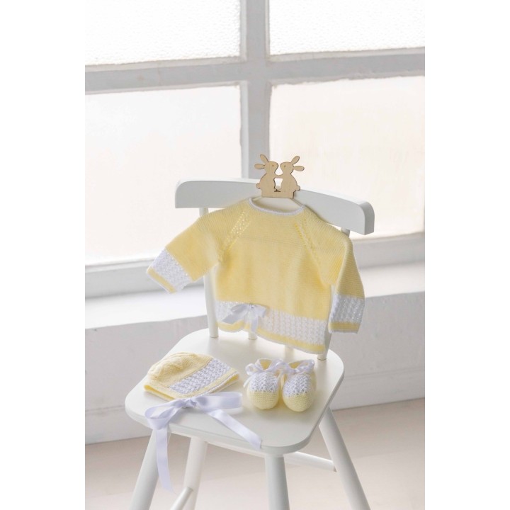 Baudilaine - Katia Castilla Layette