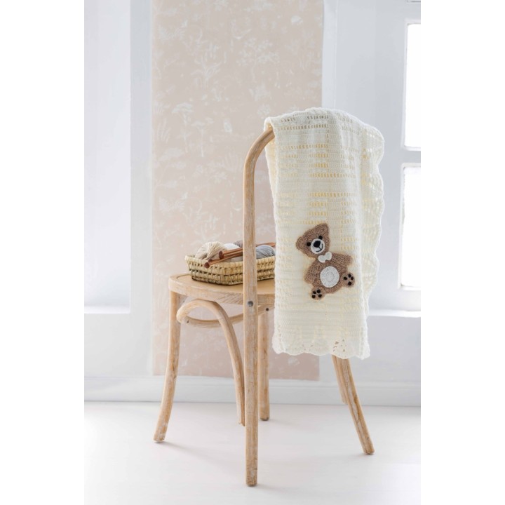 Baudilaine - Katia Castilla Layette