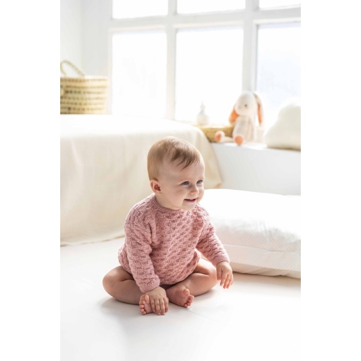 Baudilaine - Katia Castilla Baby