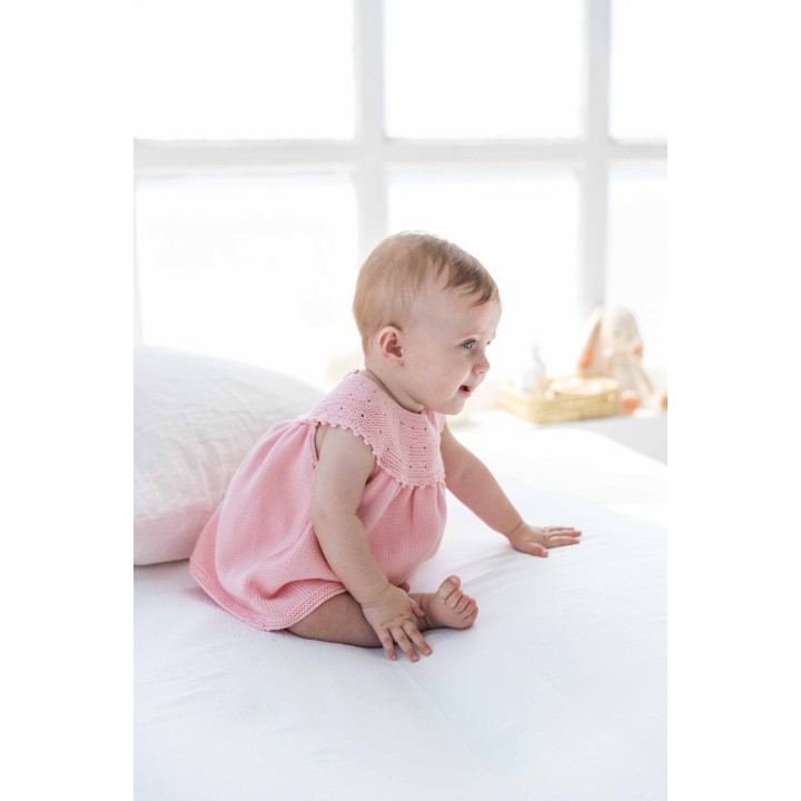 Baudilaine - Katia Castilla Baby