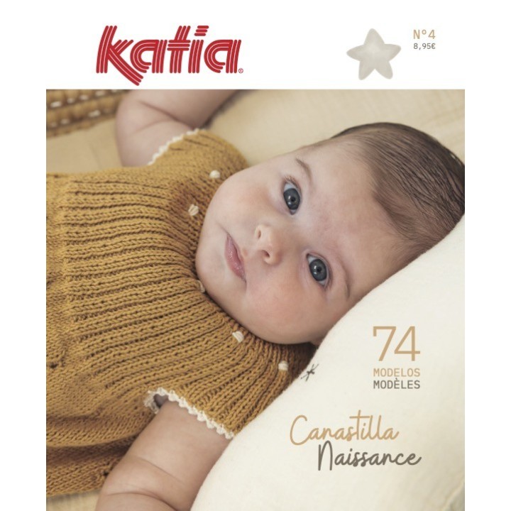 Baudilaine - Katia Castilla Baby