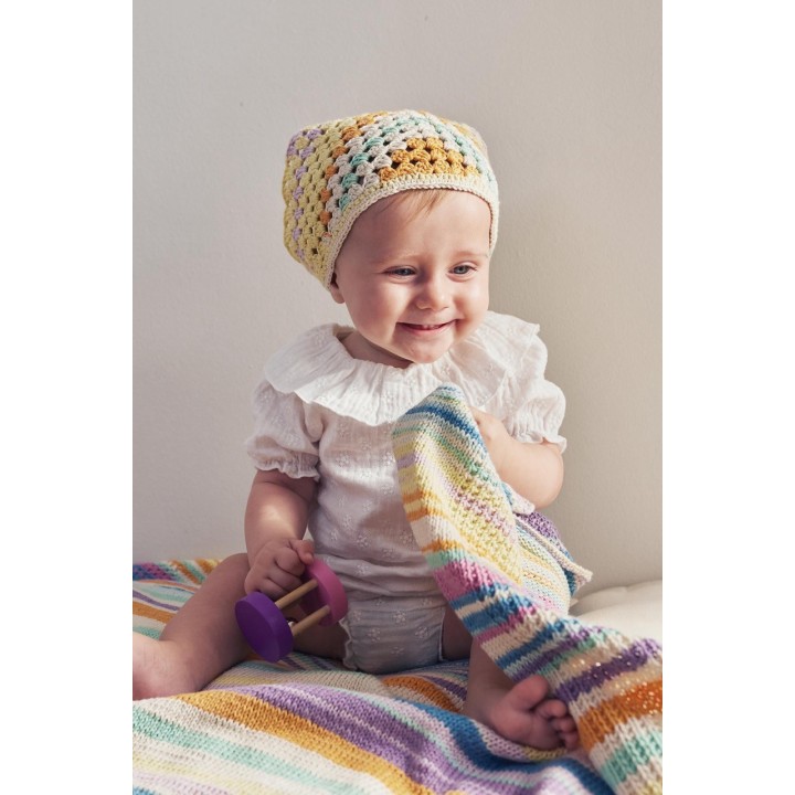 Katia : 100% Baby (112) (édition française)