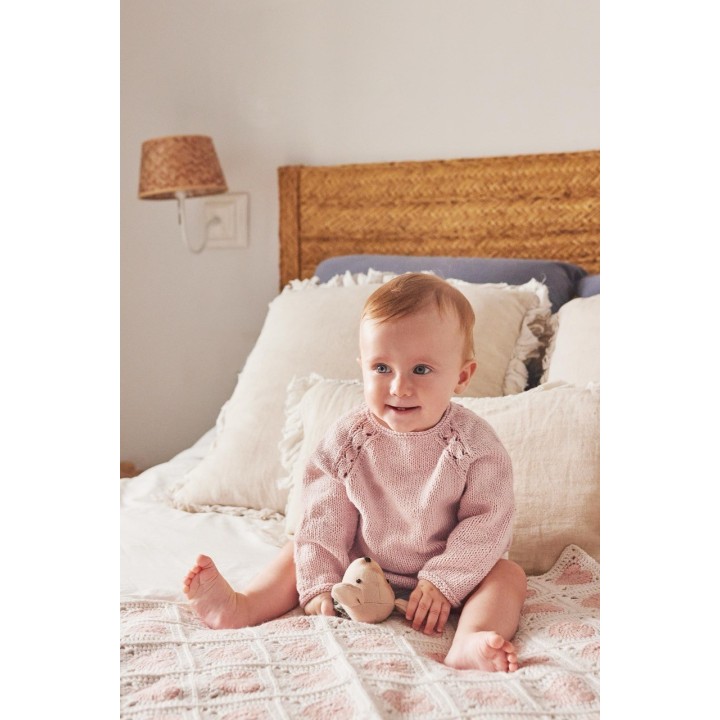 Katia : 100% Baby (112) (édition française)