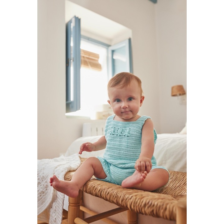 Baudilaine - Katia 100% Baby 112