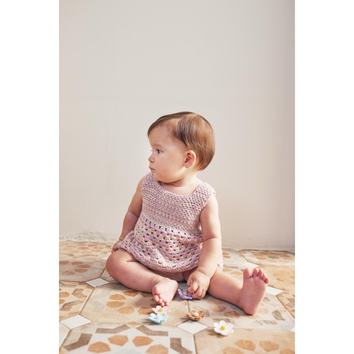 Baudilaine - Katia 100% Baby 112