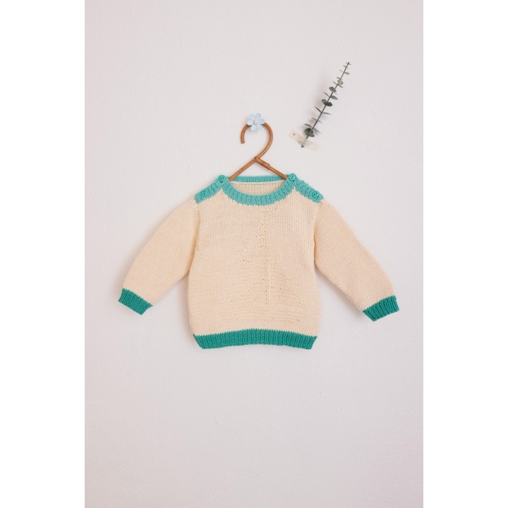 Katia : 100% Baby (112) (édition française)