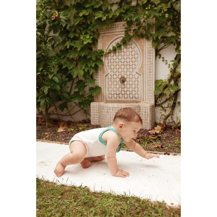 Baudilaine - Katia 100% Baby 112