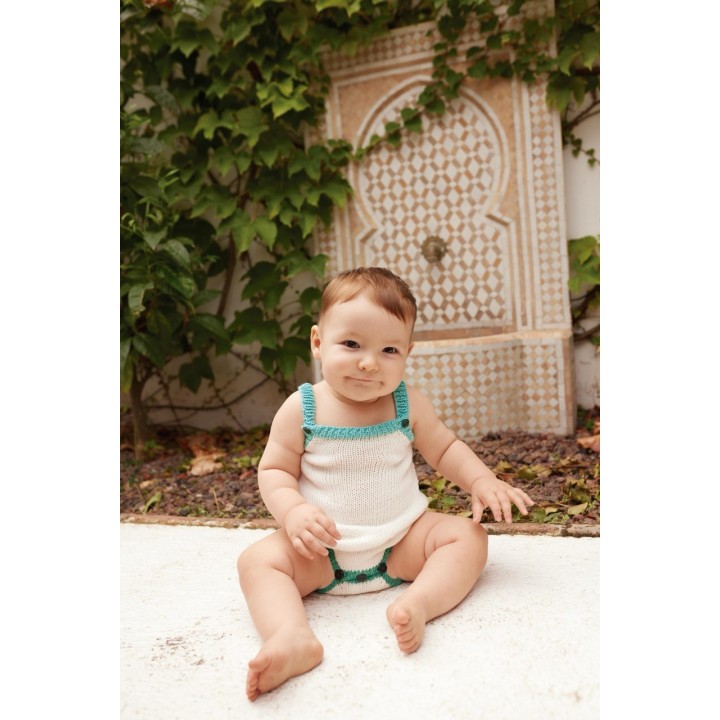 Baudilaine - Katia 100% Baby 112