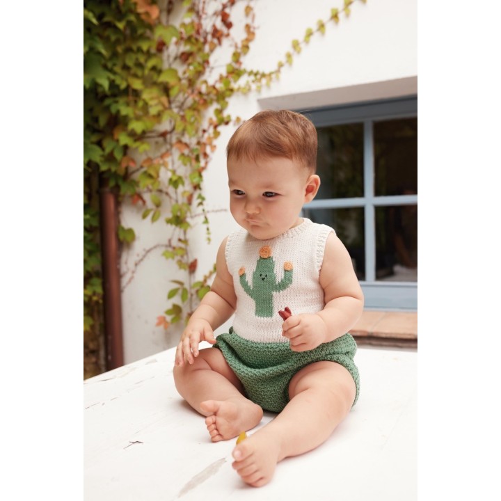 Baudilaine - Katia 100% Baby 112