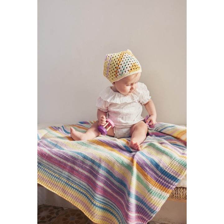 Baudilaine - Katia 100% Baby 112