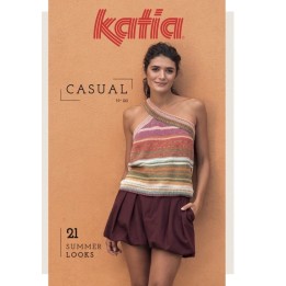 KATIA CASUAL 120 (édition française)