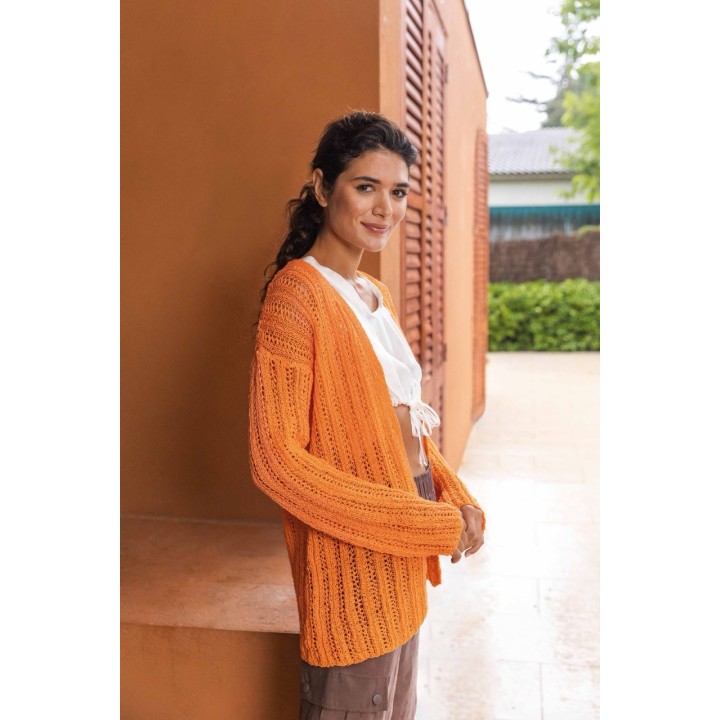 Baudilaine - Katia Casual 120