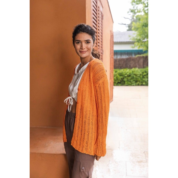 Baudilaine - Katia Casual 120