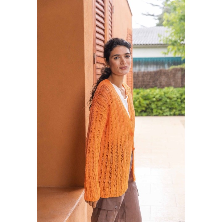 Baudilaine - Katia Casual 120