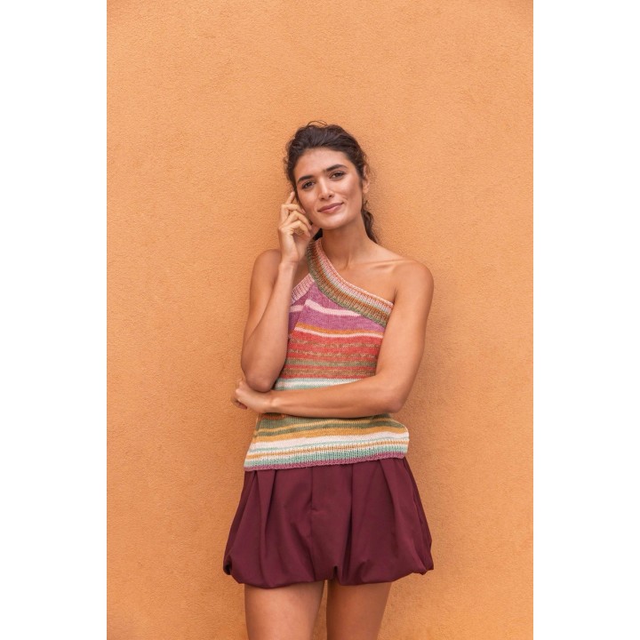 Baudilaine - Katia Casual 120