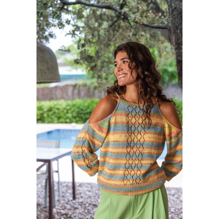 Baudilaine - Katia Casual 120