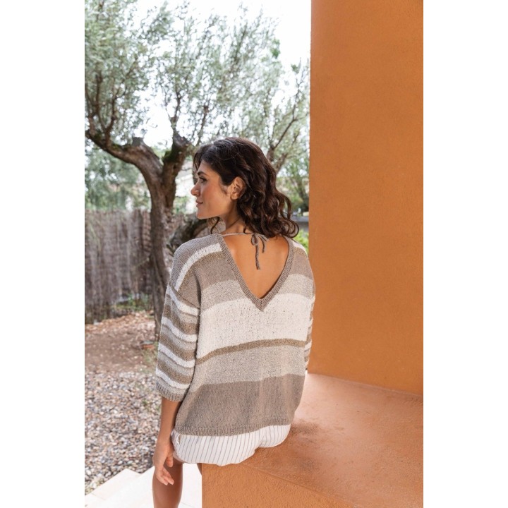 Baudilaine - Katia Casual 120