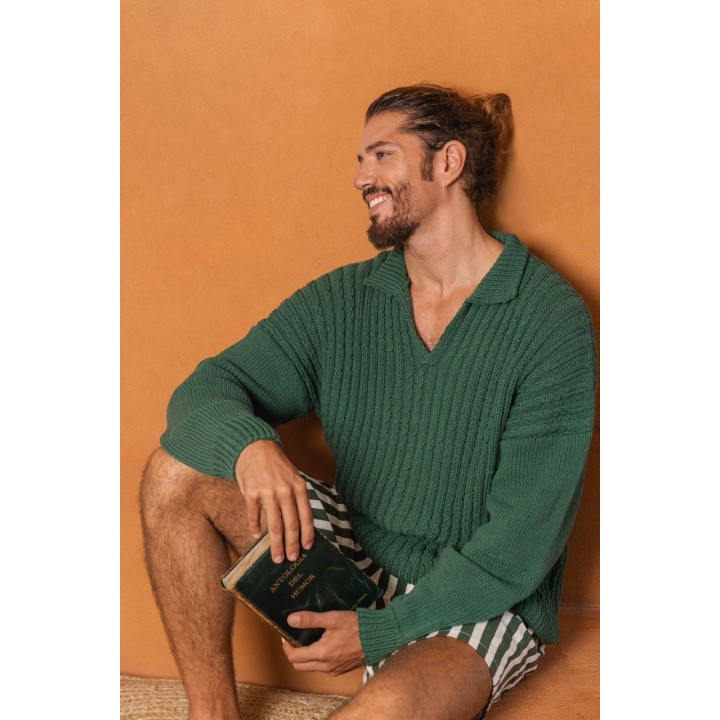 KATIA CASUAL 120 (édition française)