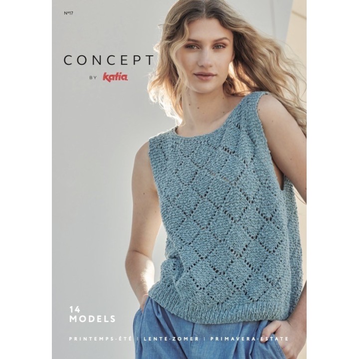 Baudilaine - Katia Concept 17