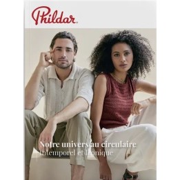 Phildar Circulaires N°258 (édition française)