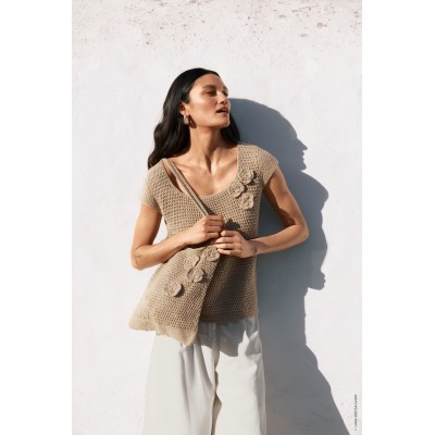Crochet Love n°8