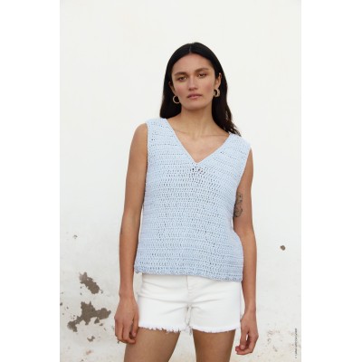 Crochet Love n°8