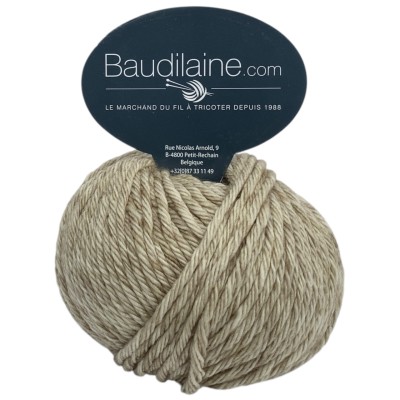 Sublime Mérinos 6 Denim