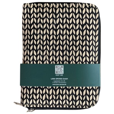 Coffret de crochets Bois & Aluminium