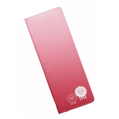 Set de 8 paires d'aiguilles 40cm Aluminium