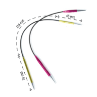 Aiguilles Circulaires pour chaussettes