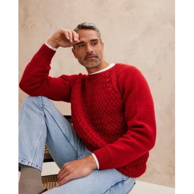 Phildar N°264 : Intemporels Masculins