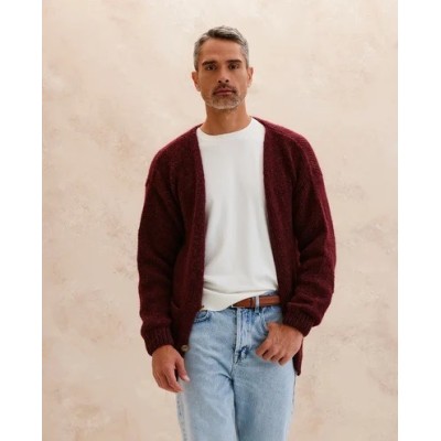 Phildar N°264 : Intemporels Masculins