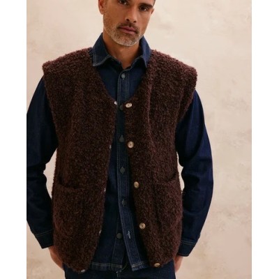 Phildar N°264 : Intemporels Masculins