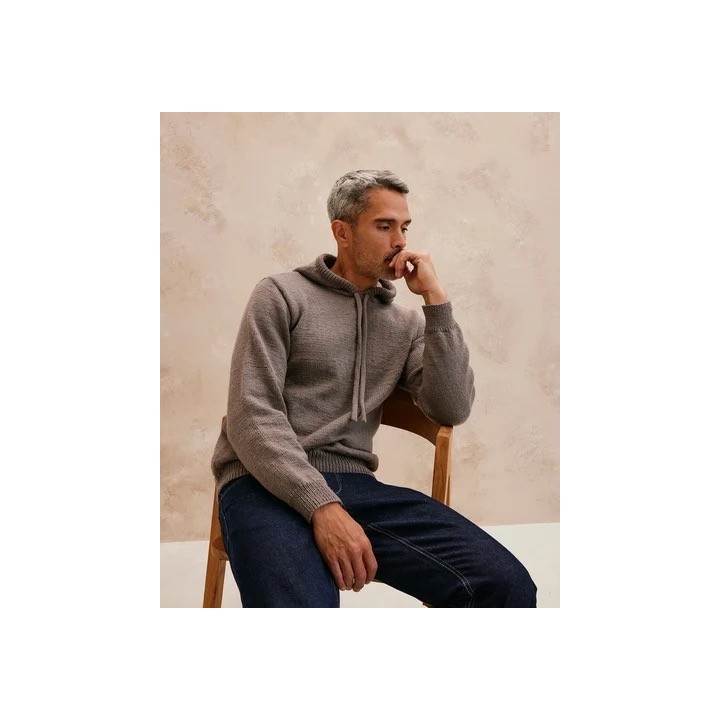 Phildar N°264 : Intemporels Masculins (édition française)