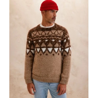 Phildar N°264 : Intemporels Masculins