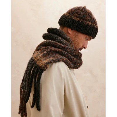 Phildar N°264 : Intemporels Masculins