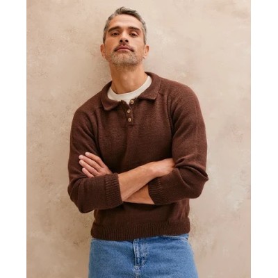 Phildar N°264 : Intemporels Masculins