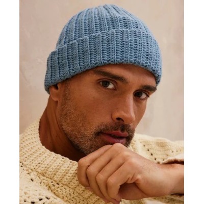 Phildar N°264 : Intemporels Masculins