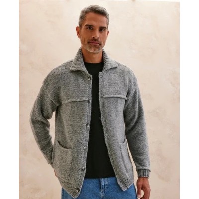 Phildar N°264 : Intemporels Masculins