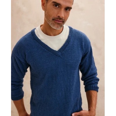 Phildar N°264 : Intemporels Masculins