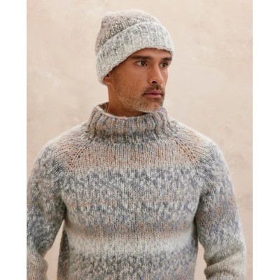 Phildar N°264 : Intemporels Masculins