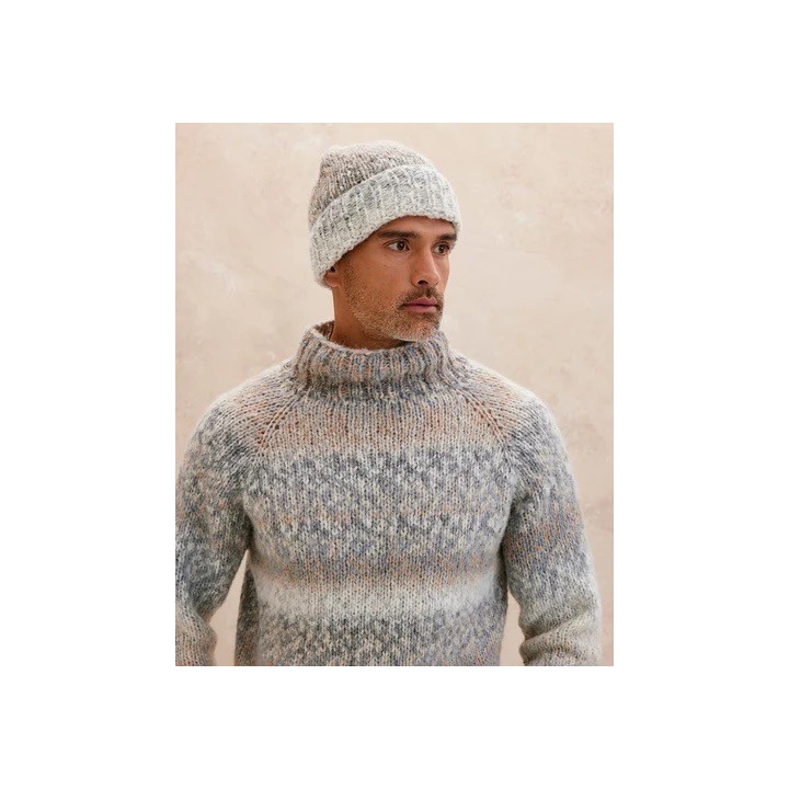 Phildar N°264 : Intemporels Masculins (édition française)