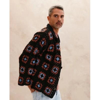 Phildar N°264 : Intemporels Masculins